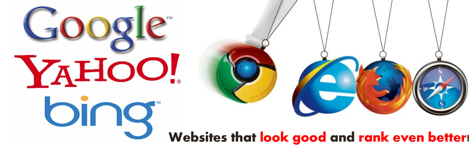 Web Browsers Artwork