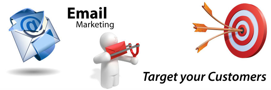 Email Marketing Artwork